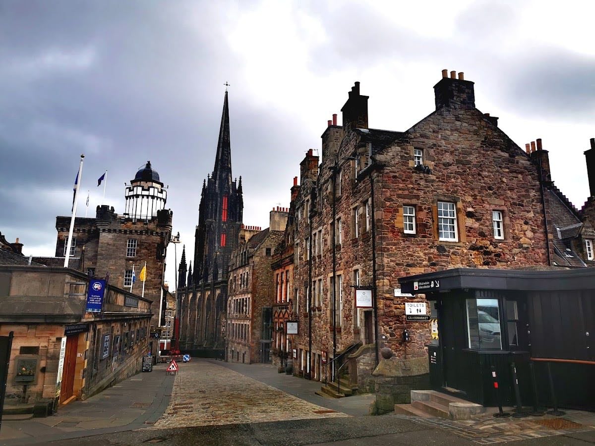 Castlehill
