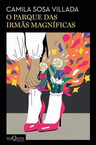 O parque das irmas magnificas (Em Portugues do Brasil) - _ · 2019