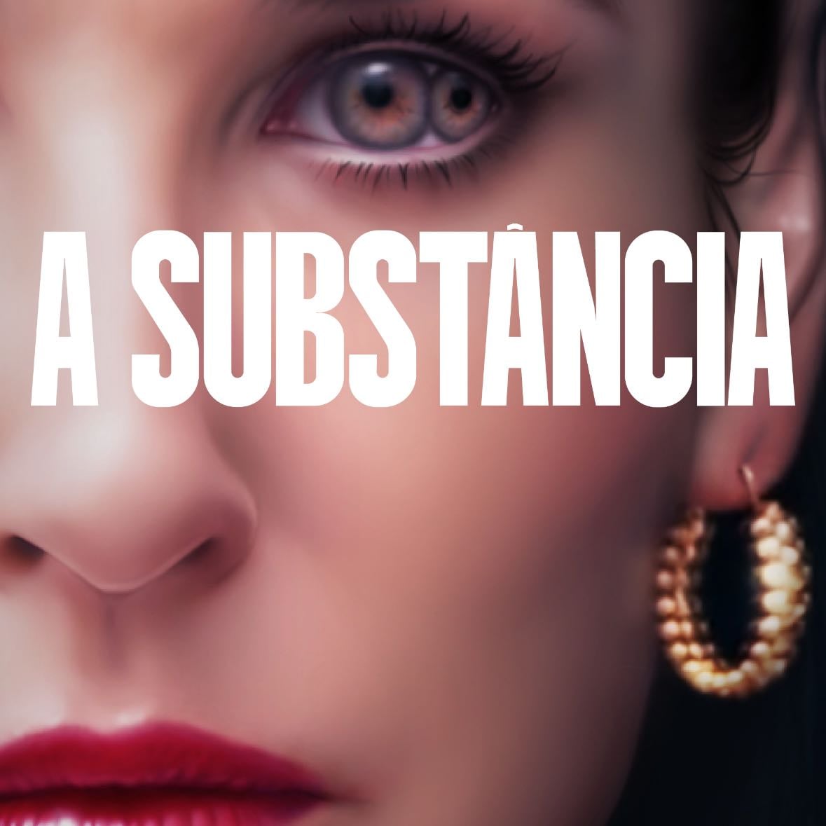 A Substância - Coralie Fargeat · 2024