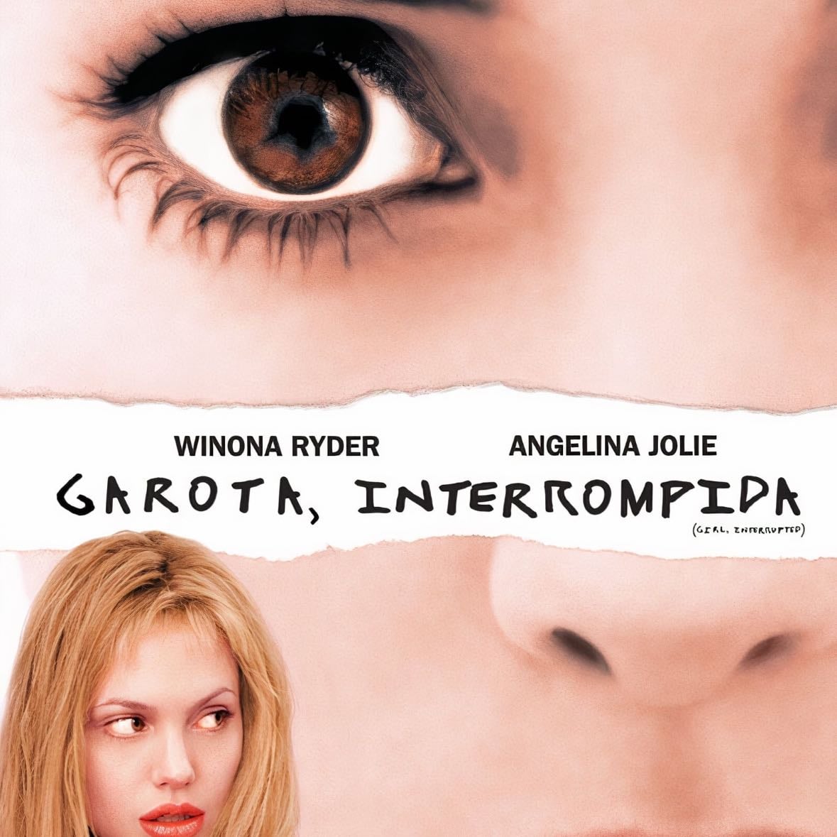 Garota, Interrompida - James Mangold · 1999