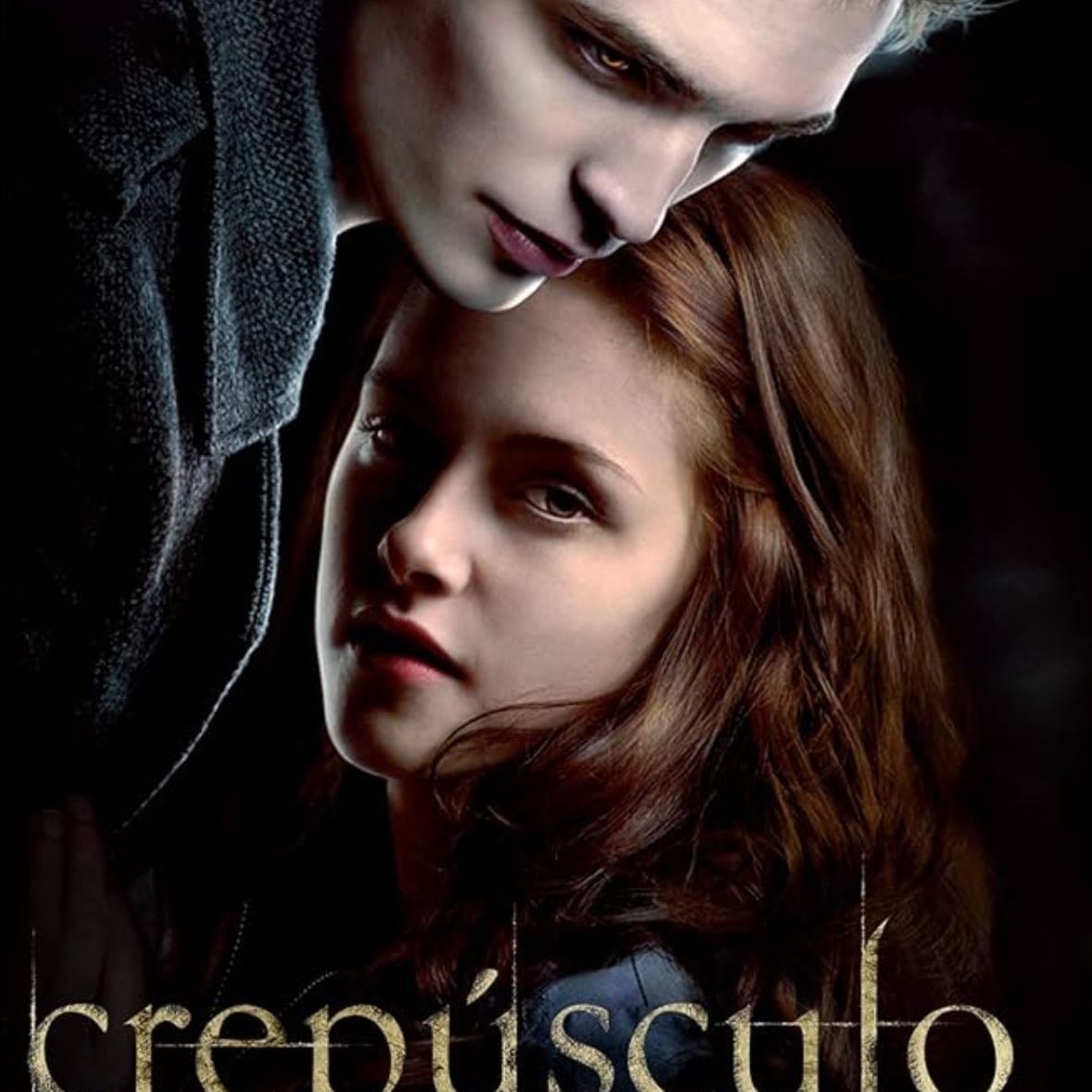 Crepúsculo - Catherine Hardwicke · 2008