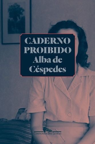 caderno proibido - Céspedes · 1900