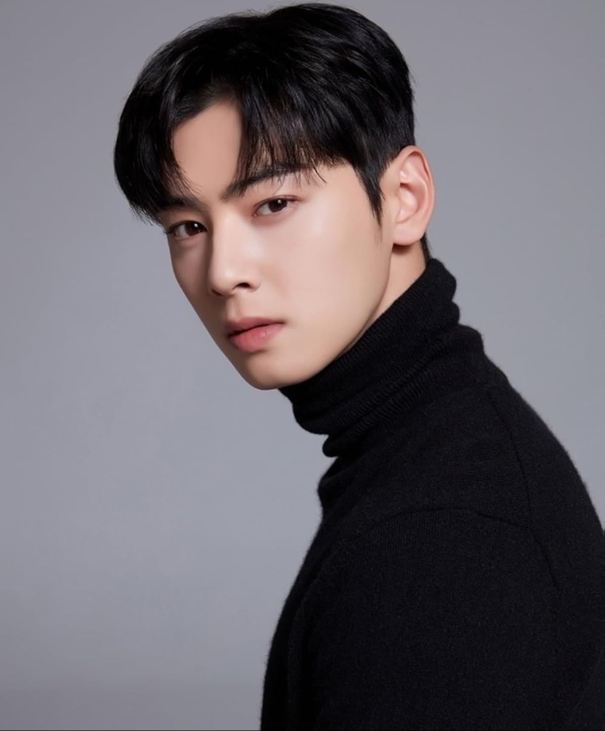 Cha Eun Woo - 1997