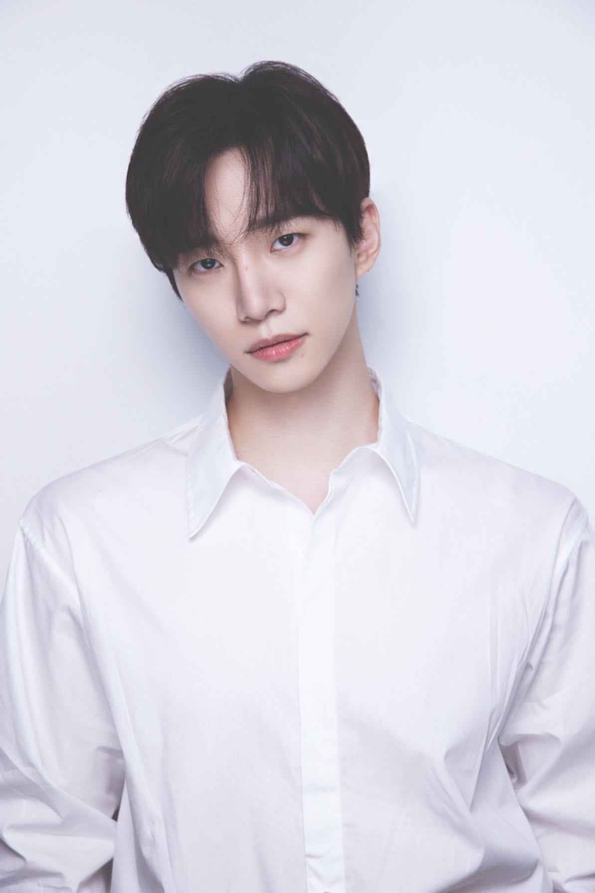 Lee Jun Ho - 1990