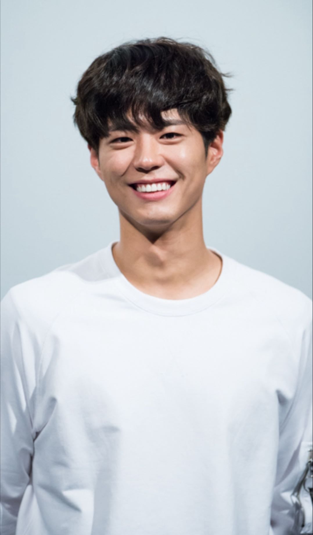 Park Bo Gum - 1993
