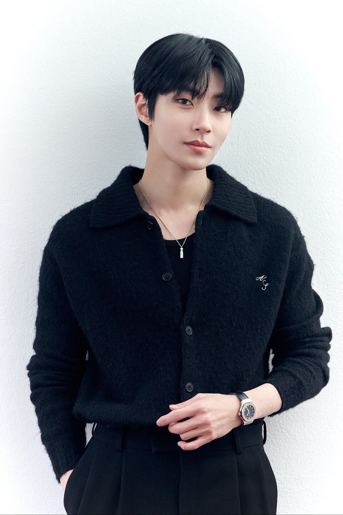Hwang In Yeop - 1991