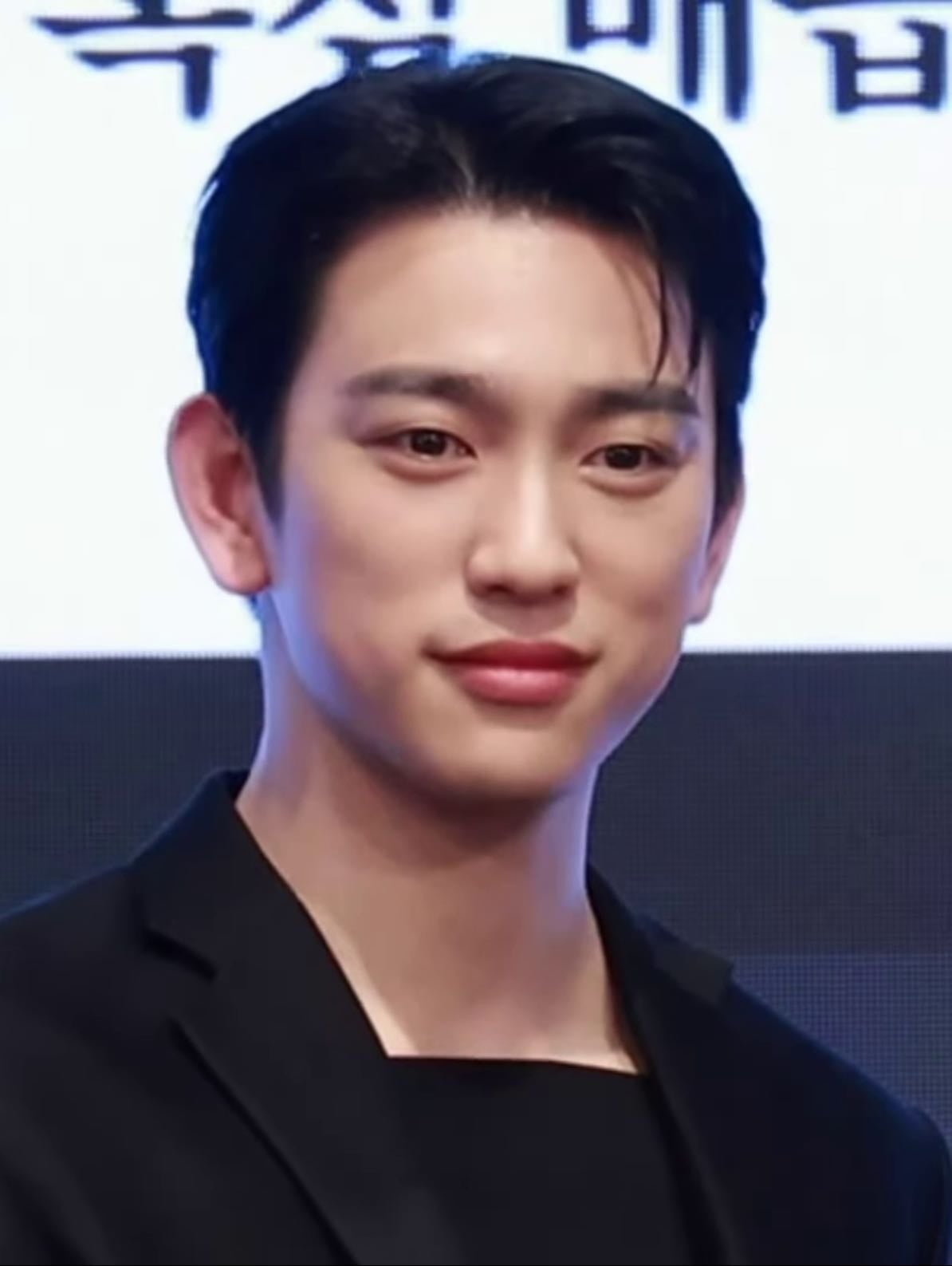 Park Jin Young - 1994