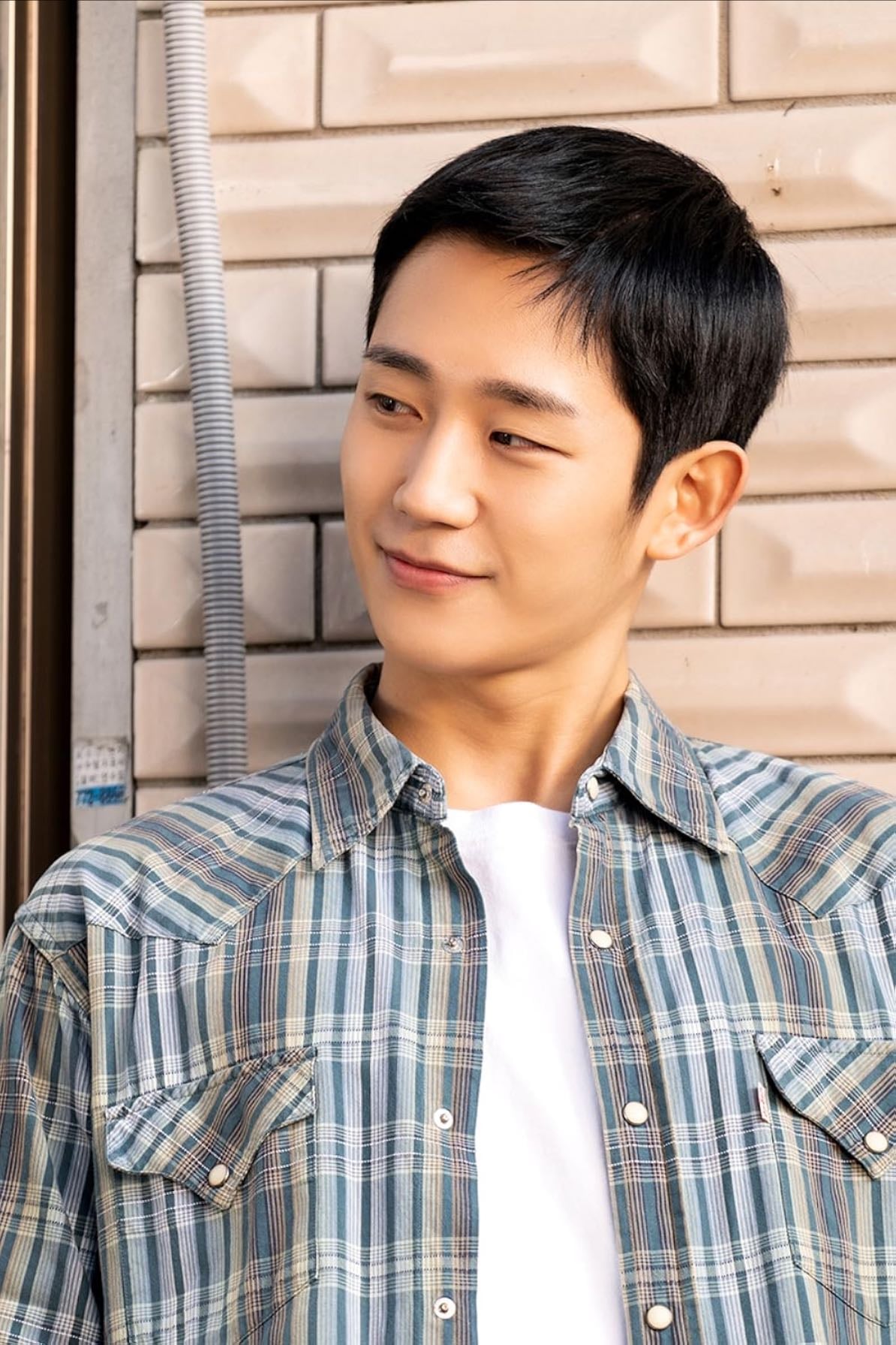 Jung Hae In - 1988