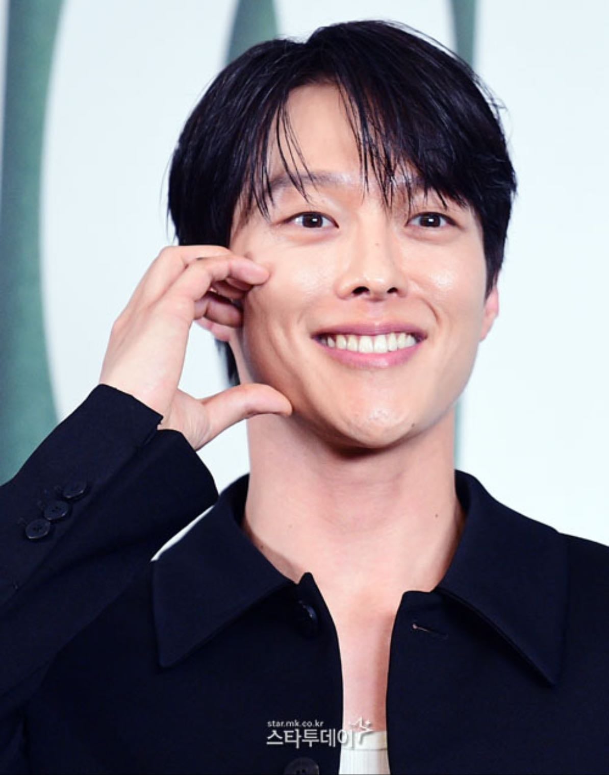 Jang Ki Young - 1992