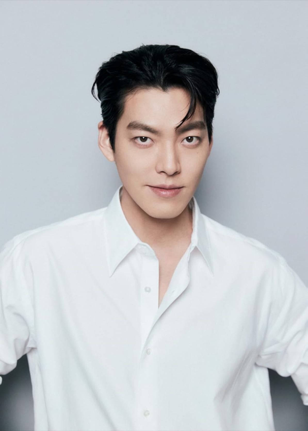 Kim Woo Bin - 1989
