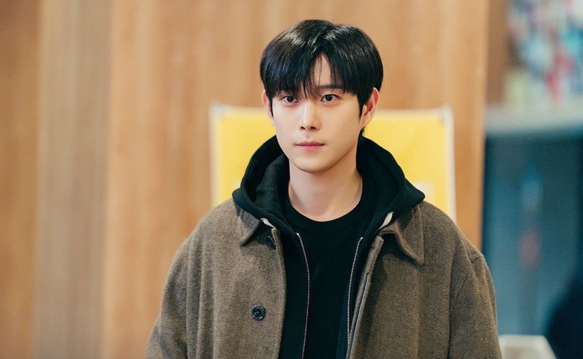 Kim Young Dae - 1996