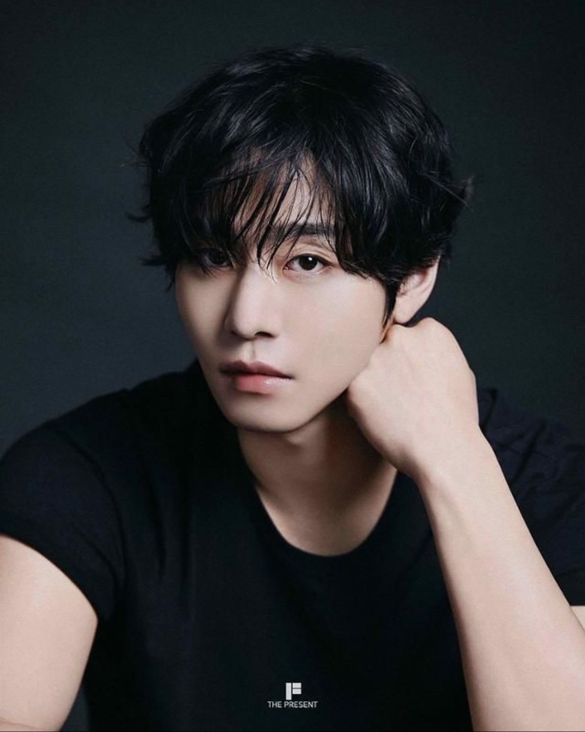 Ahn Hyo Seop - 1995