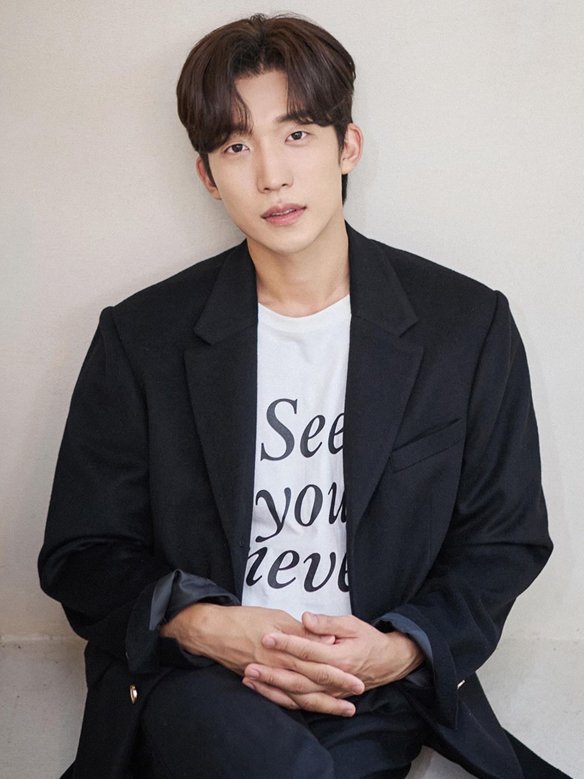 Lee Sang Yi - 1991