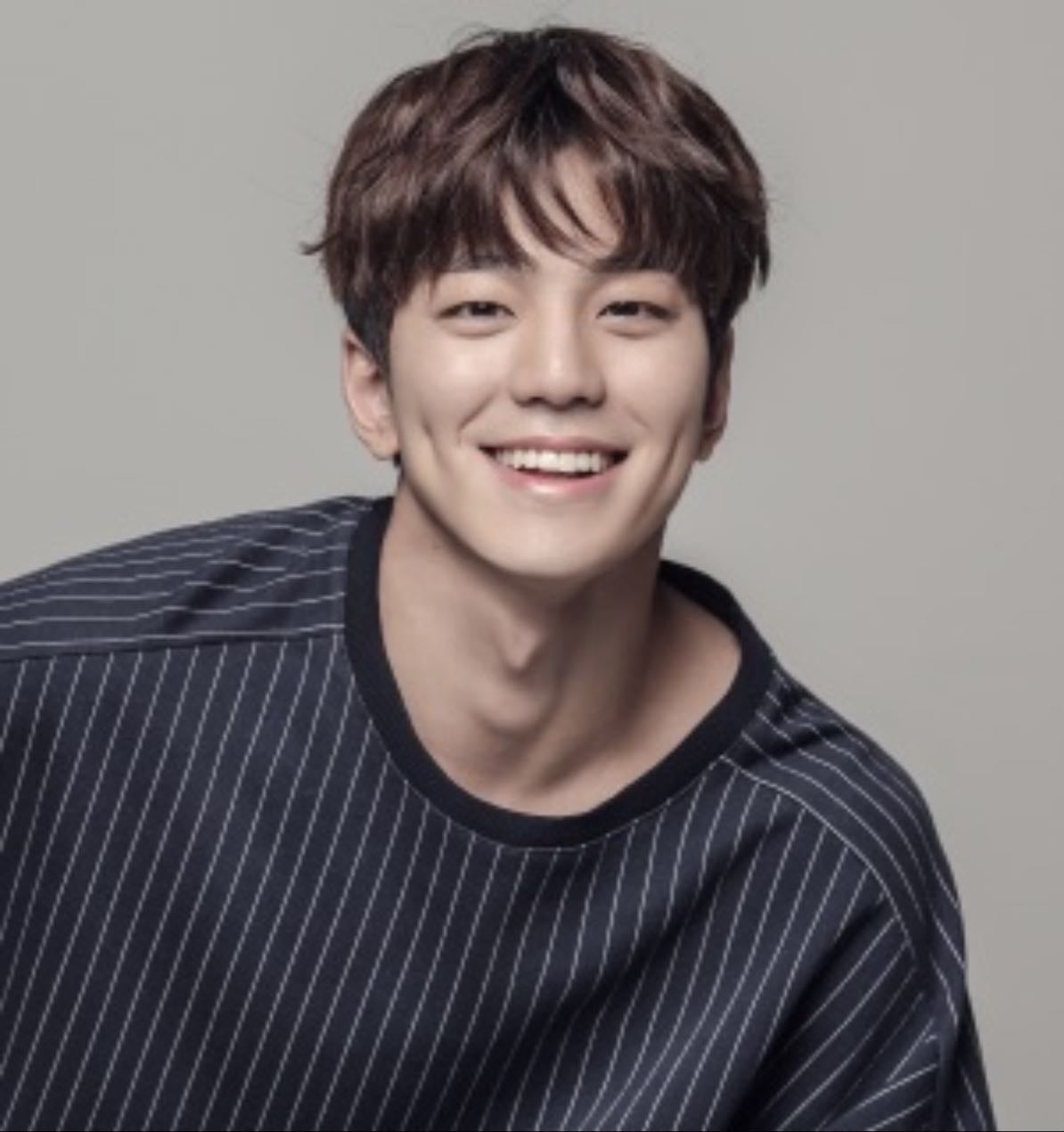 Kim Min Kyu - 1994