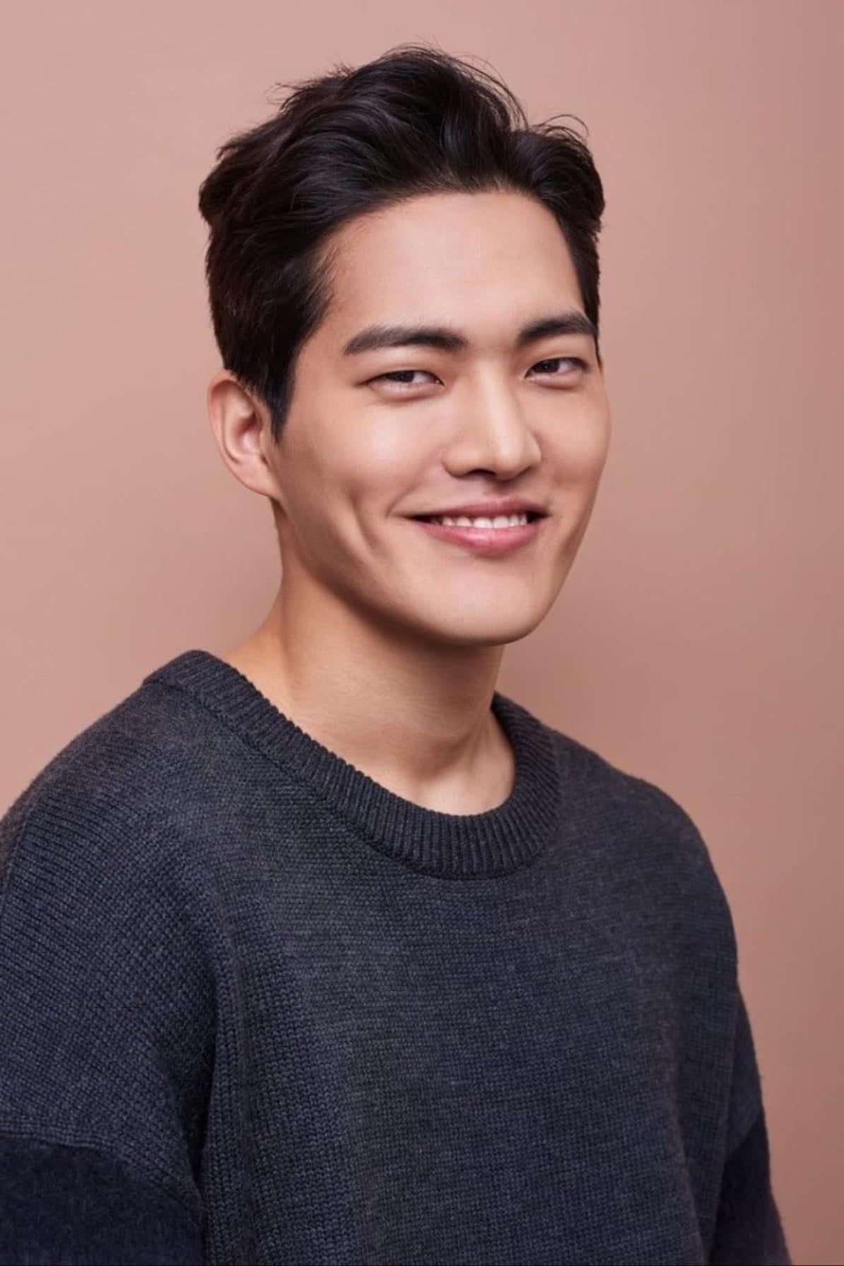 Kim Gun Woo - 1992