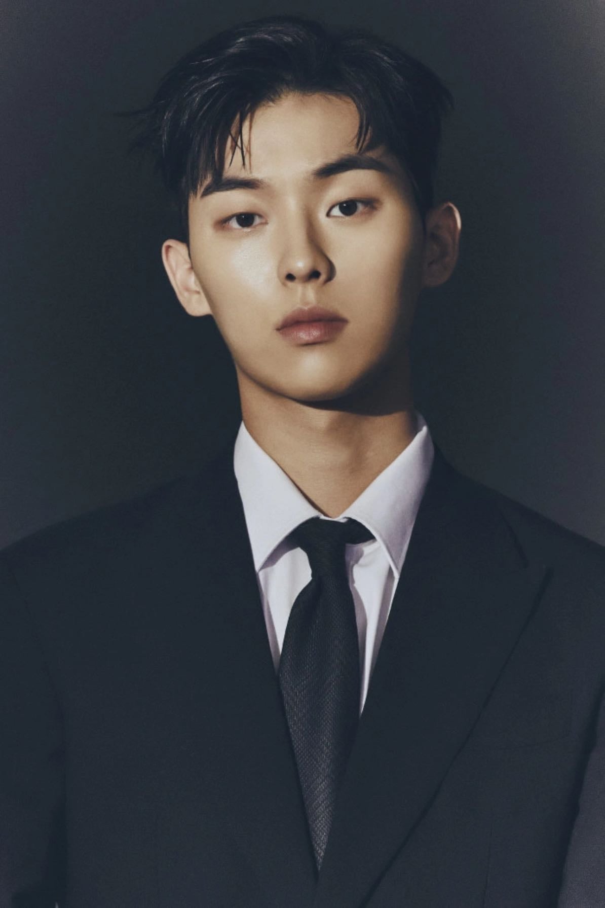 Choi Hyun Wook - 2002