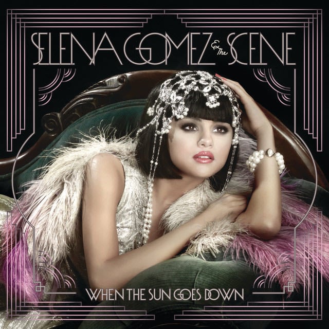 Who Says - Song · Selena Gomez & The Scene