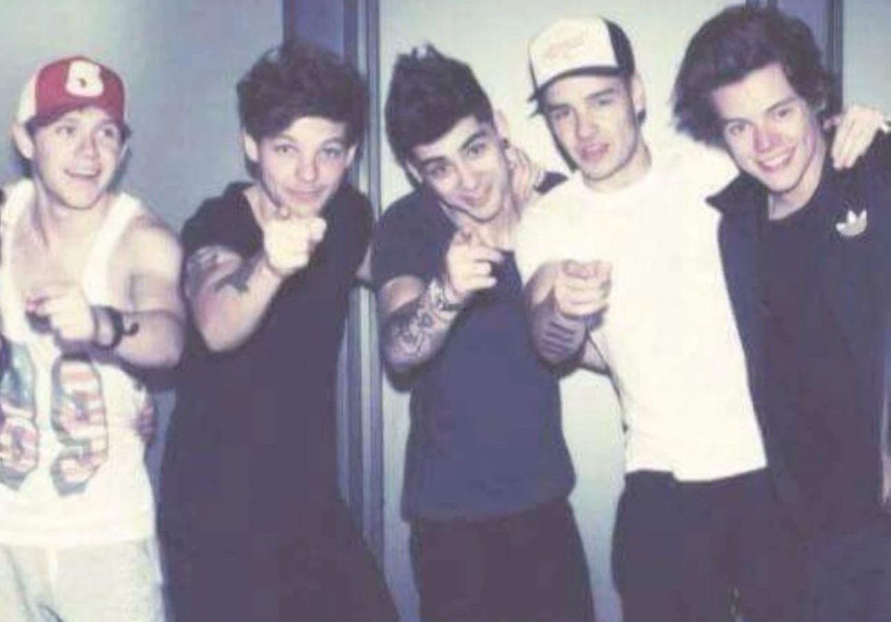 my top 5 1d songs! - Music hypelist by emily !