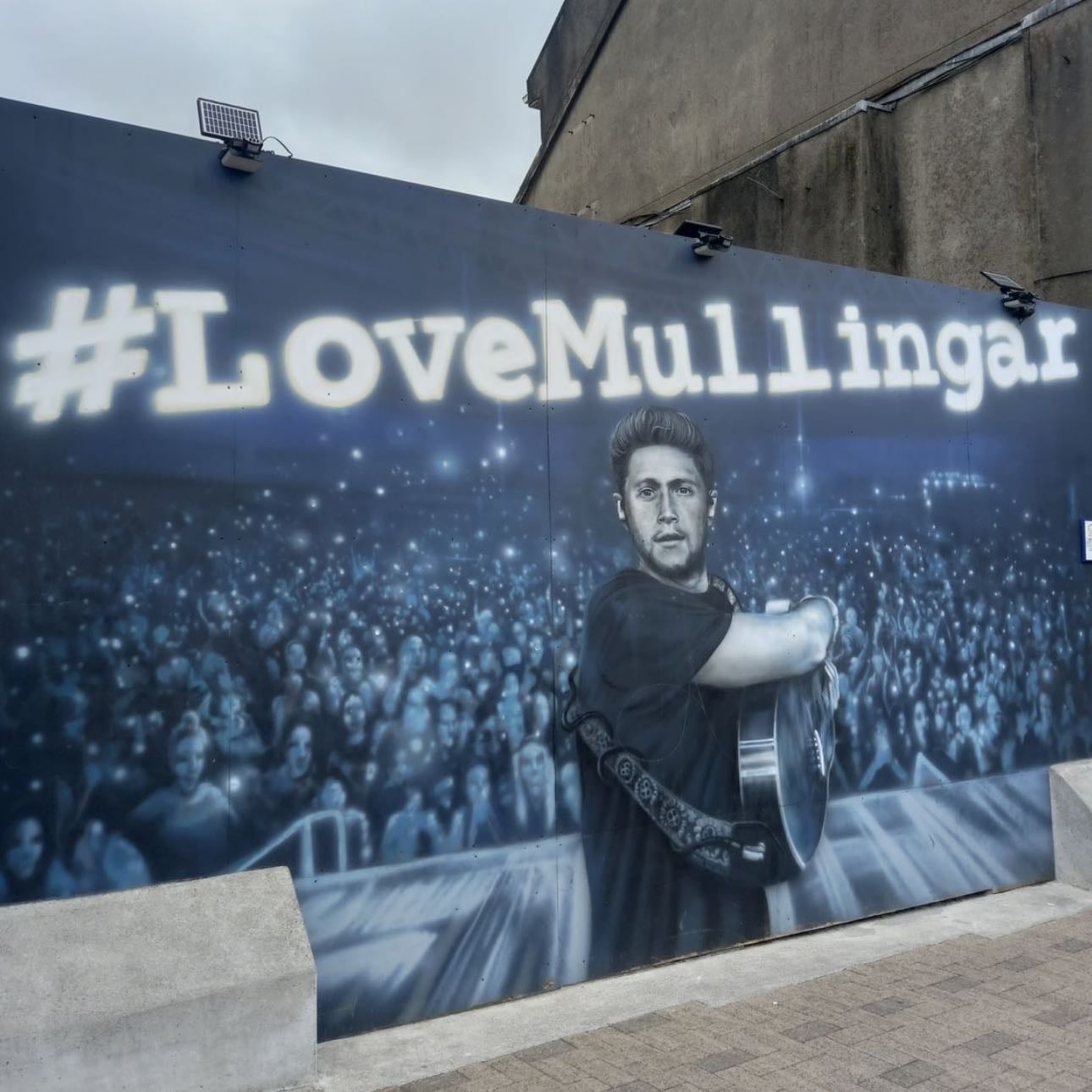 visit Mullingar!! - i have wanted to go for yearsss!!! i would love to just spend a day looking at everything 💓