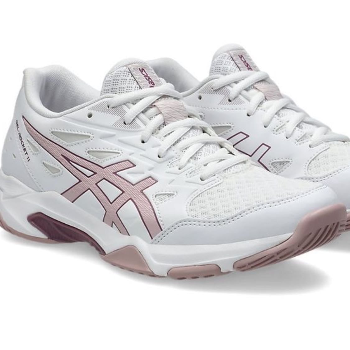•*≈Calzado≈*• - Tenis DEPORTIVOS, a mi me gustan los ASICS son cómodos 💗