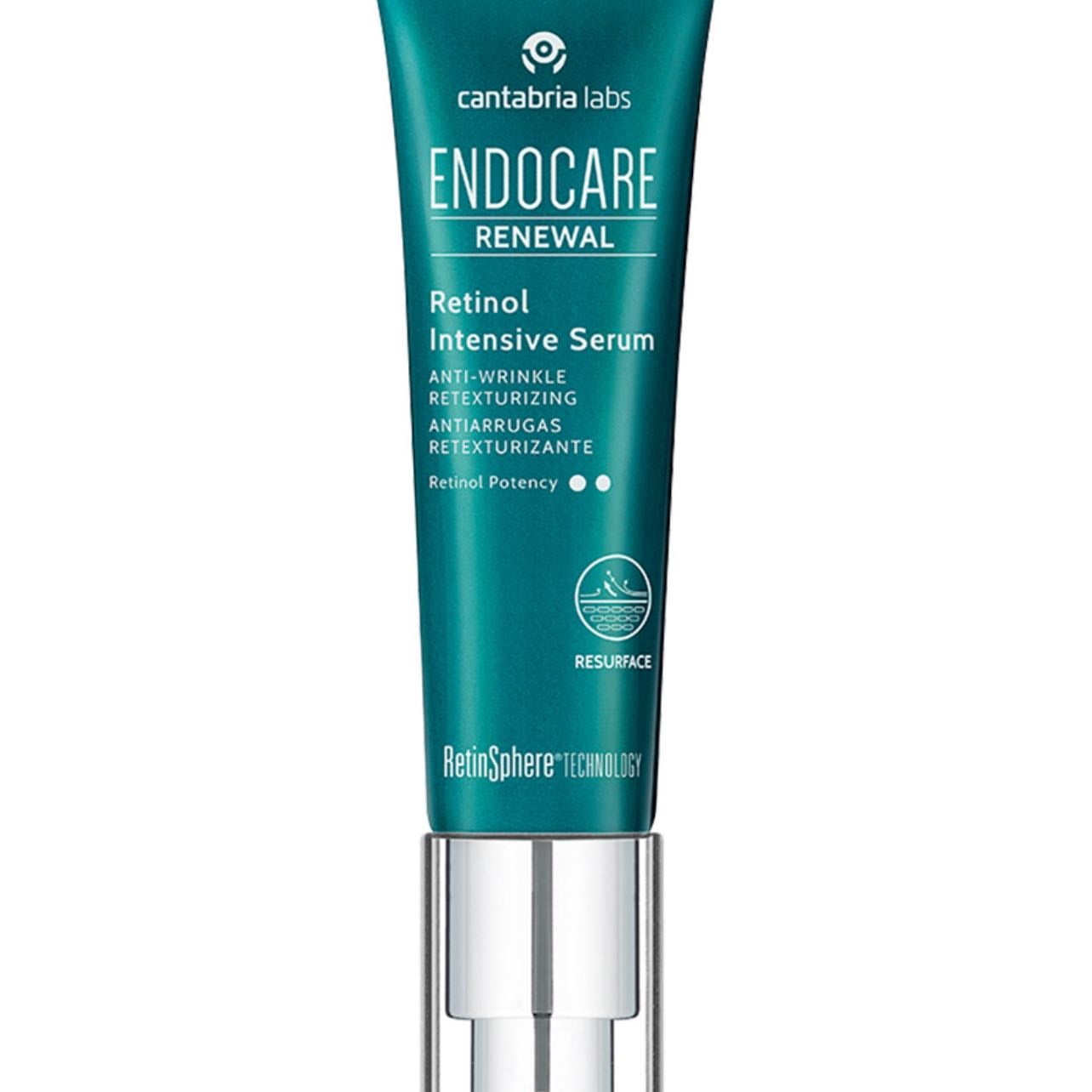 Retinol Cantabria labs