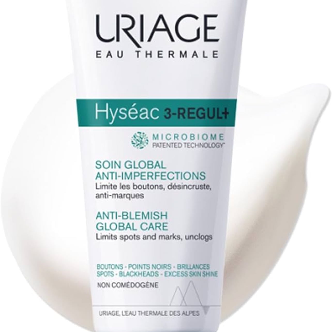 Uriage hyseac