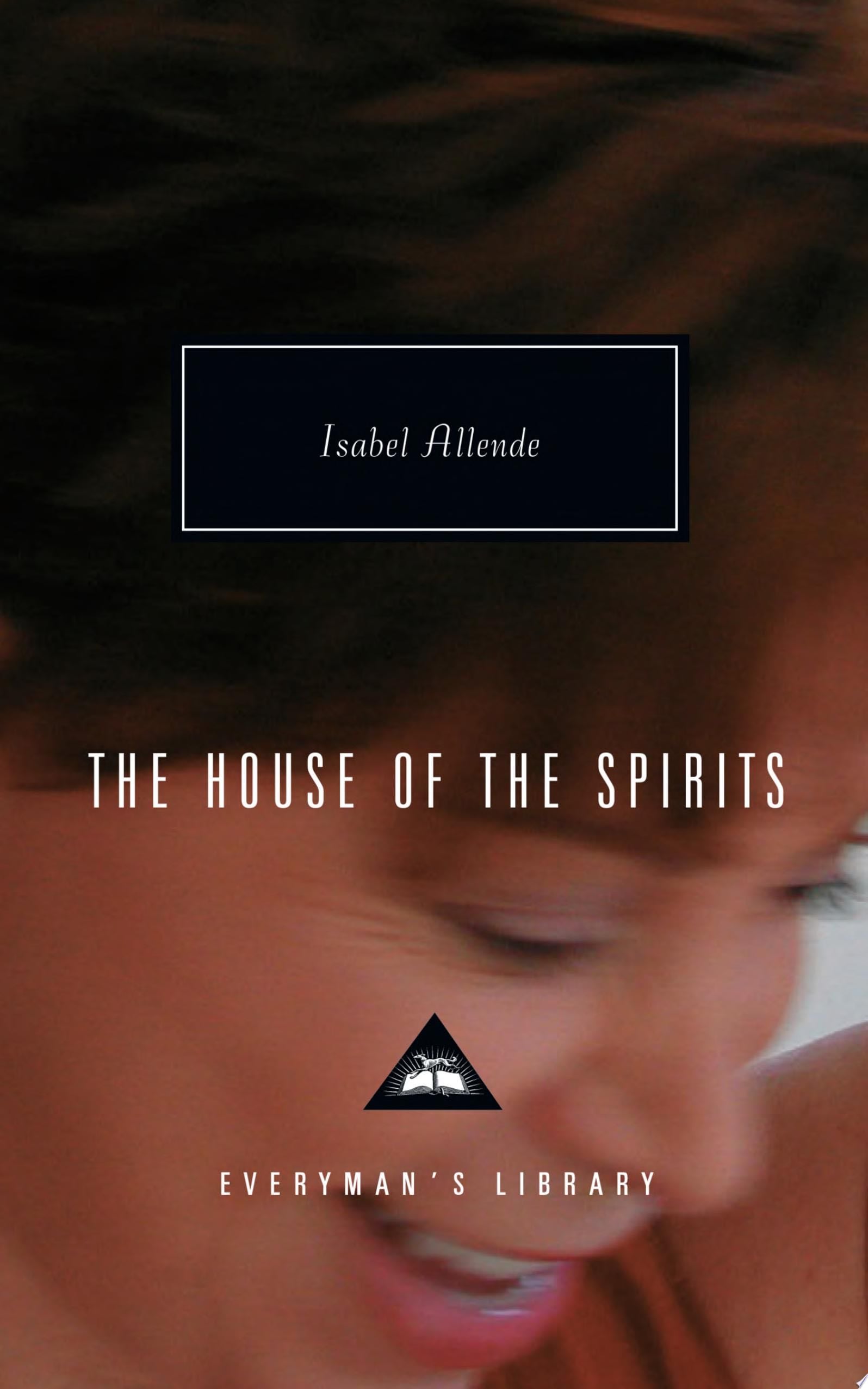 The House of the Spirits - Isabel Allende · 2005