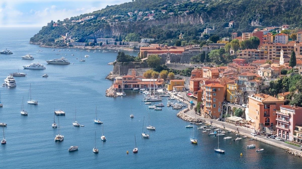 France