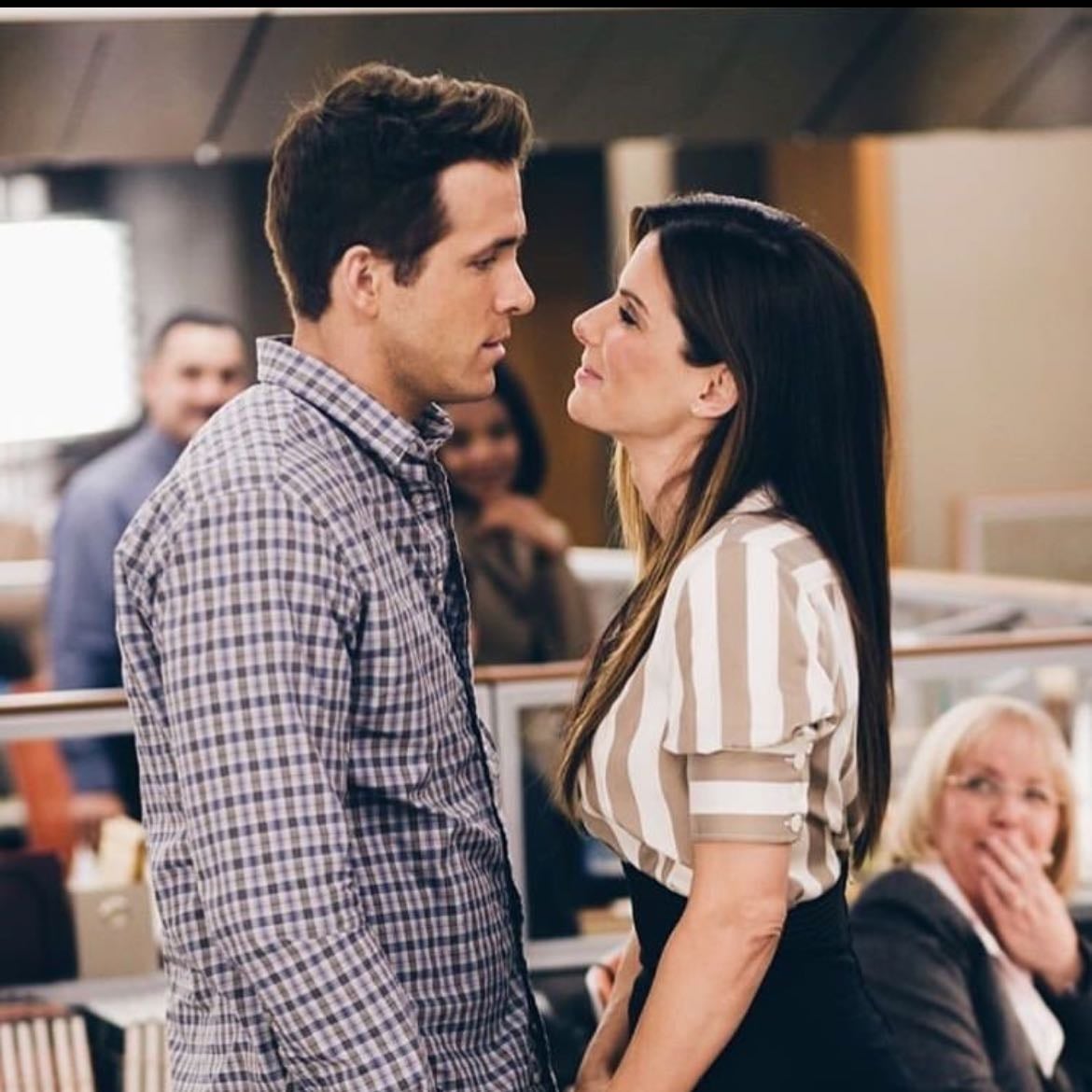 The Proposal - Anne Fletcher · 2009