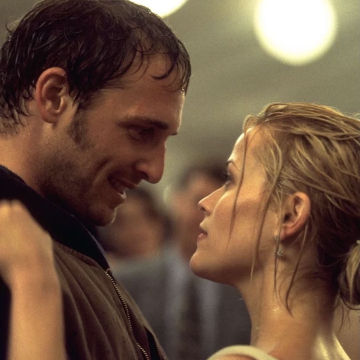 Sweet Home Alabama - Andy Tennant · 2002