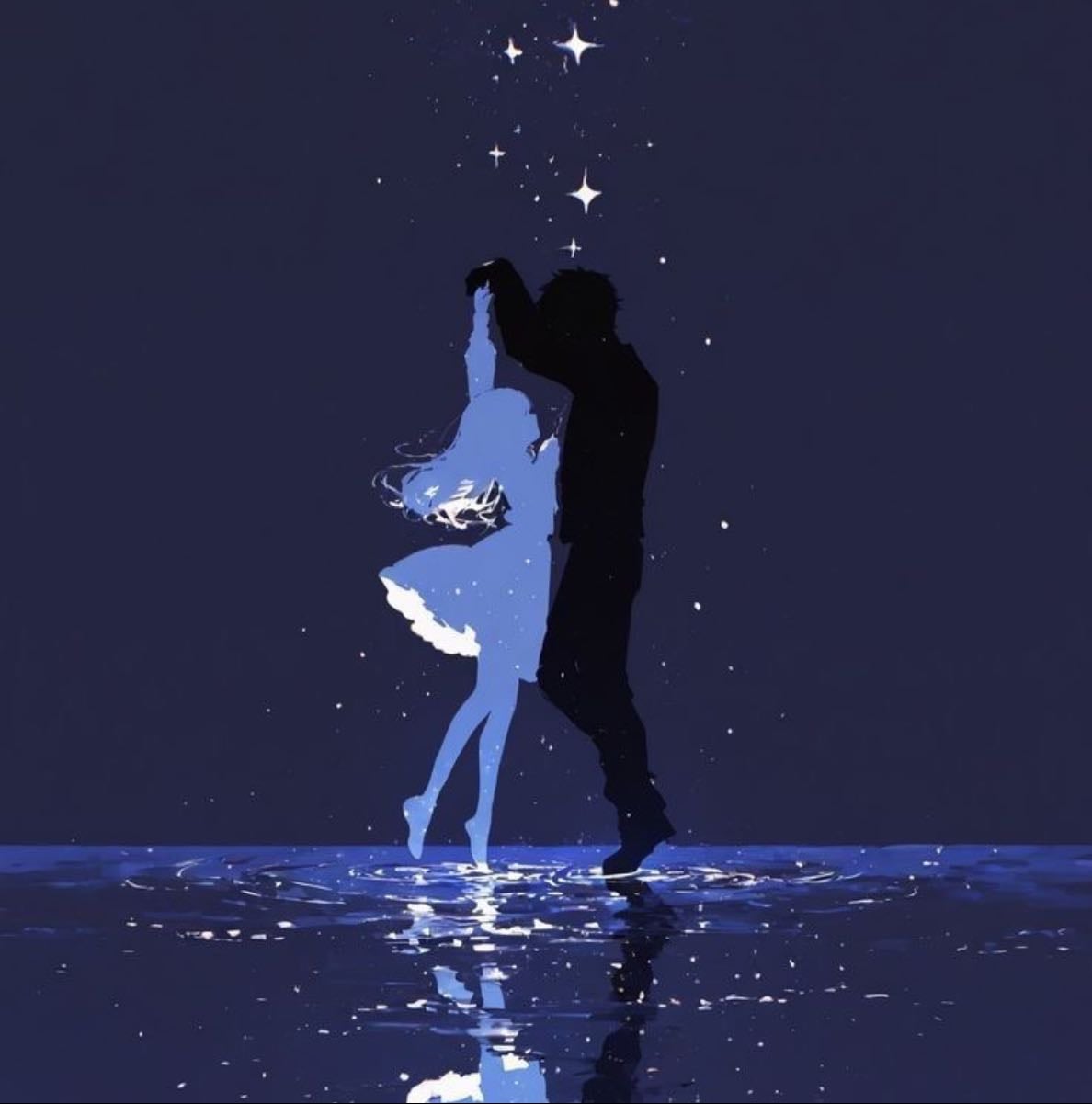 Animes romanticos