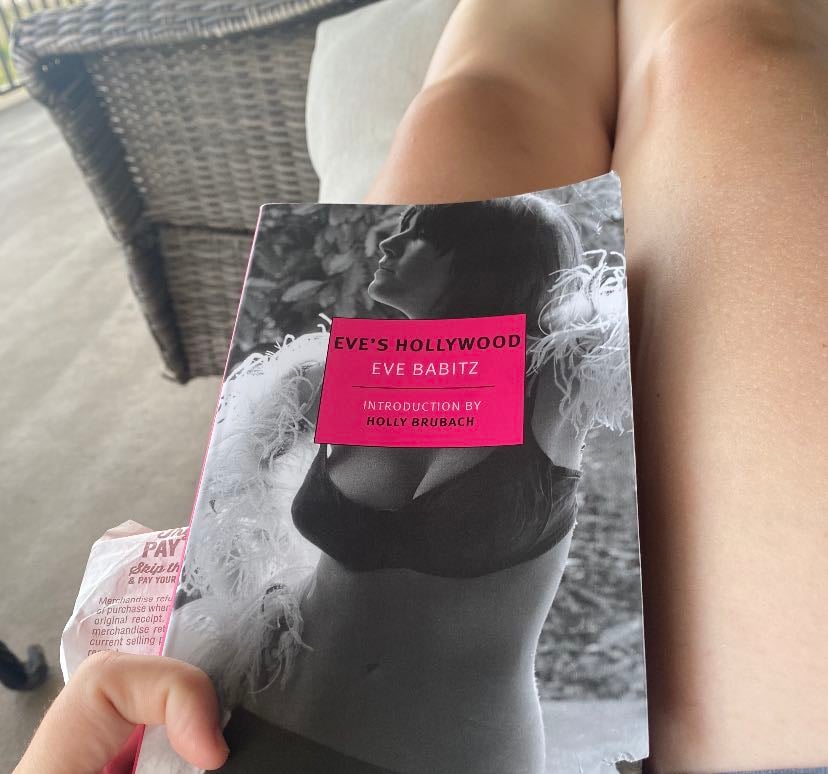 The Essential Eve Babitz - Books hypelist by Mary Mills