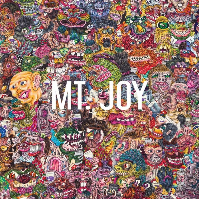 Astrovan - Song · Mt. Joy