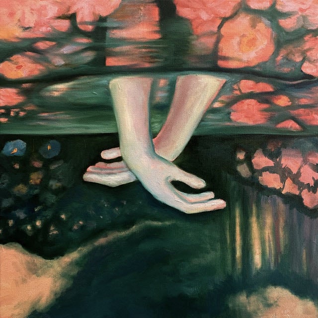 Margot - Album · Hotel Fiction