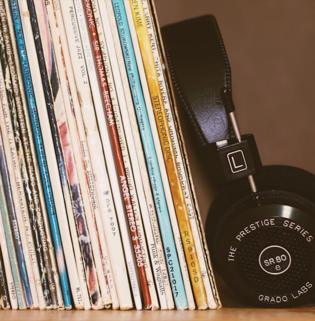 music I like