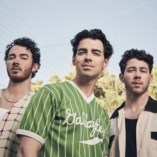 Jonas Brothers - Artist