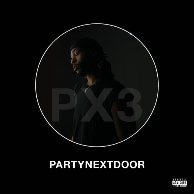 Joy - Song · PARTYNEXTDOOR