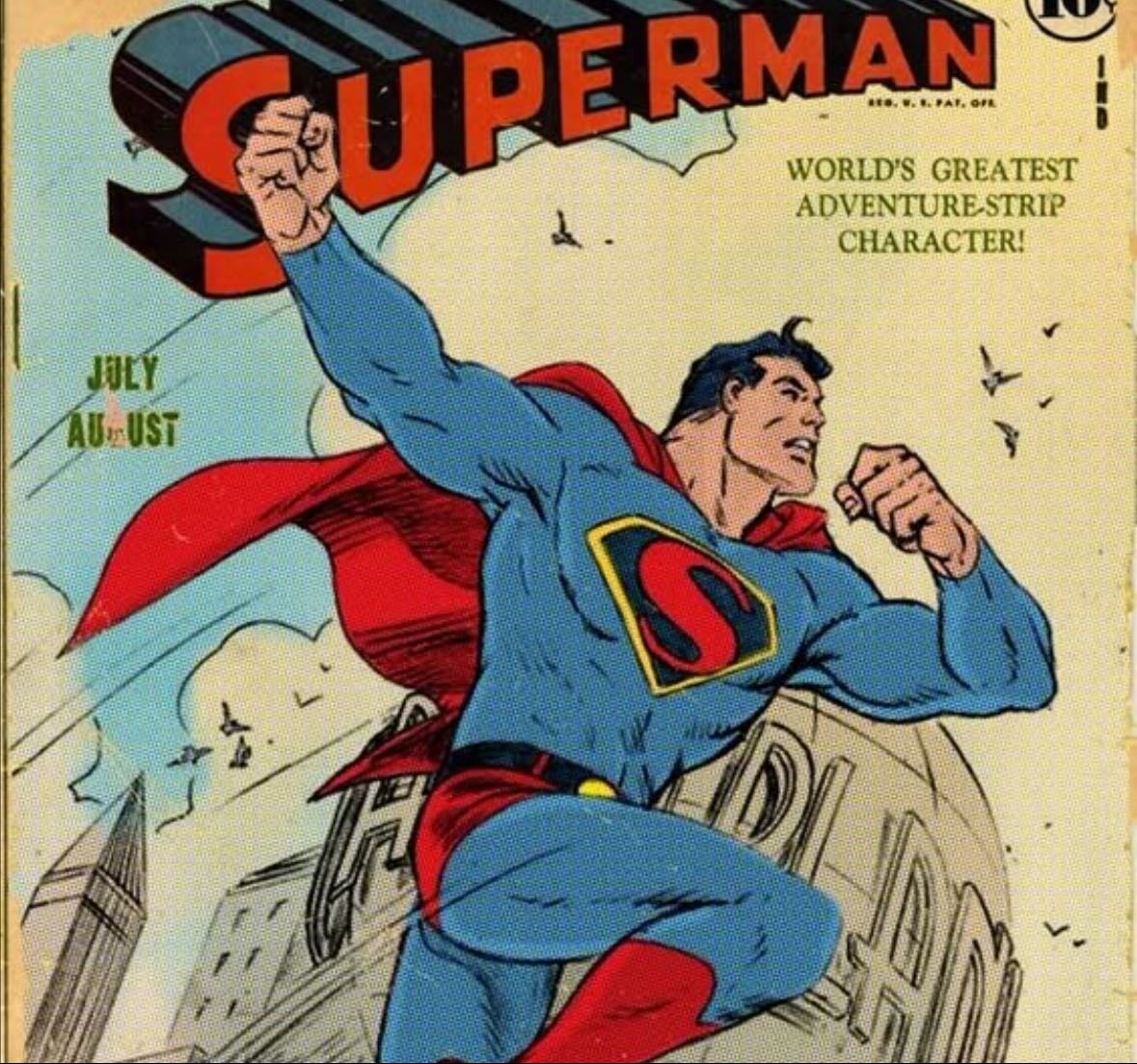 Comics