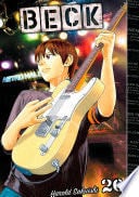 BECK. - Harorudo Sakuishi · 2020
