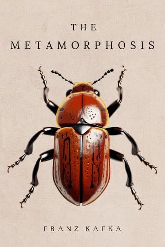The Metamorphosis: by Franz Kafka | Deluxe Edition - Franz Kafka · 2021