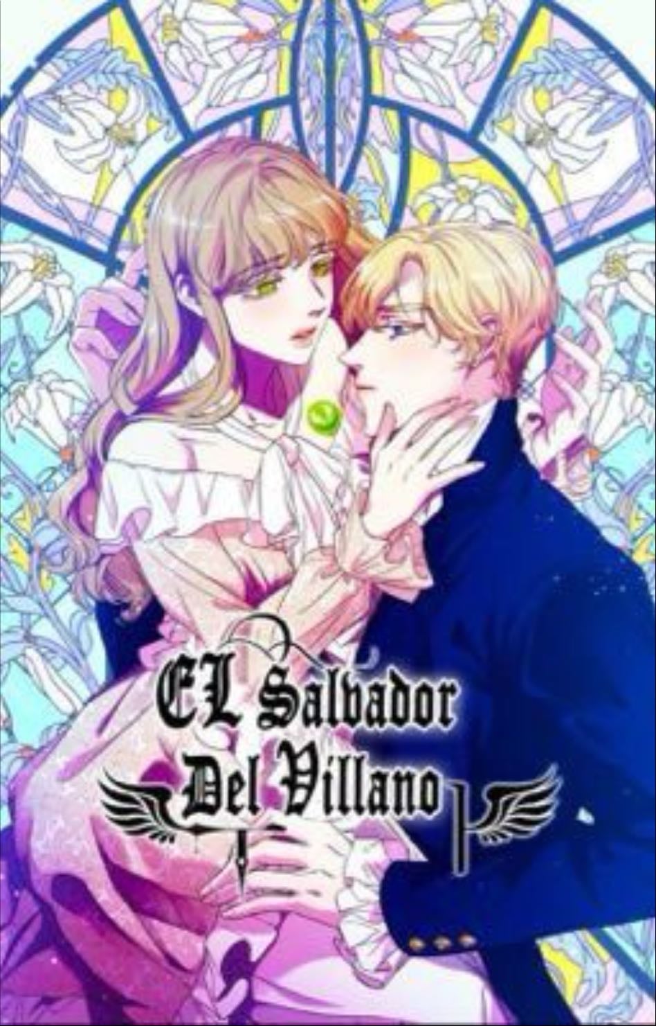 El Salvador del villano