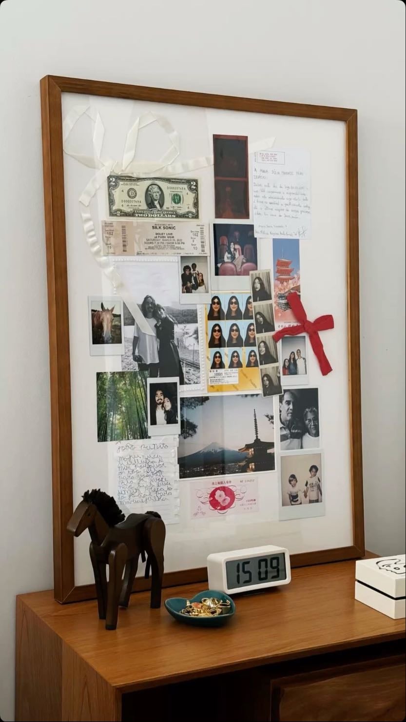 Memory board