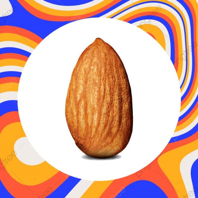 ALMENDRADA PODCAST - Show