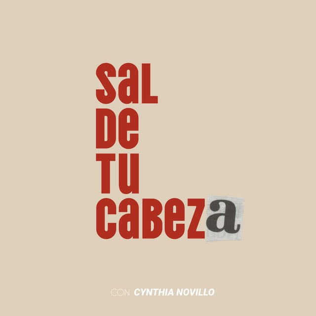 Sal de tu cabeza - Show
