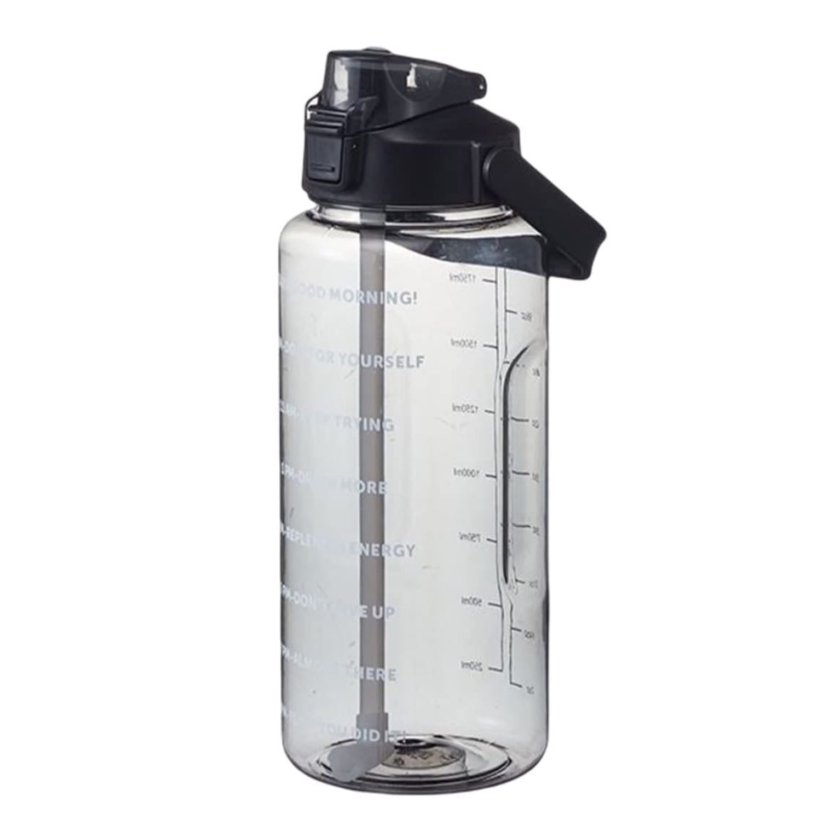 Botella de agua
