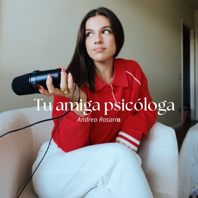 Tu amiga psicóloga - Show