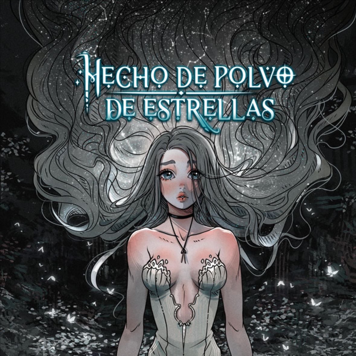 Hecho de polvo de estrellas