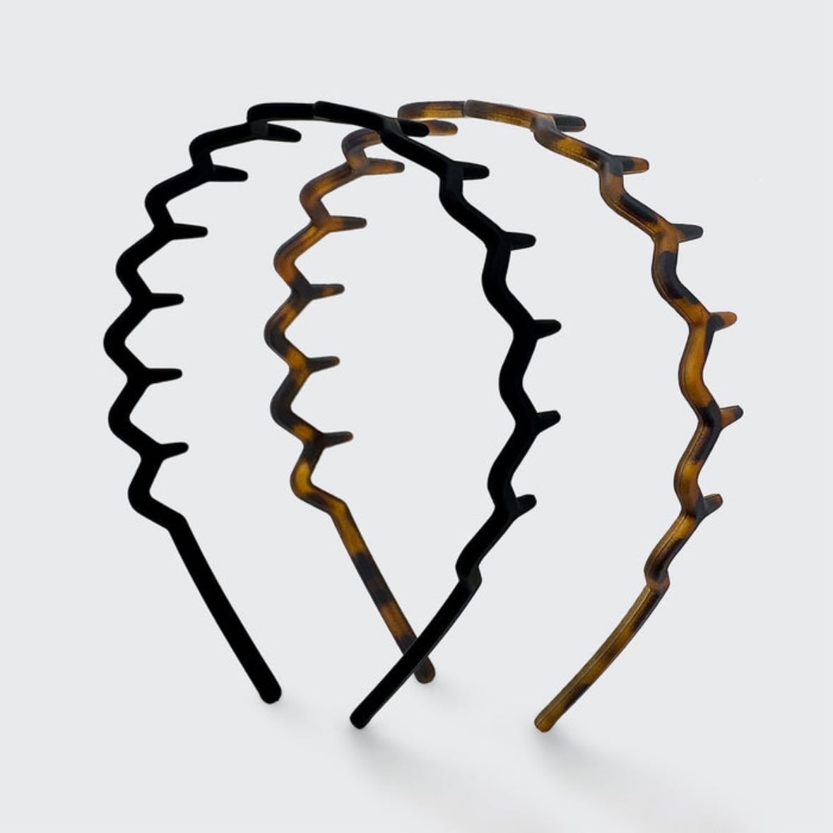 Diadema zigzag