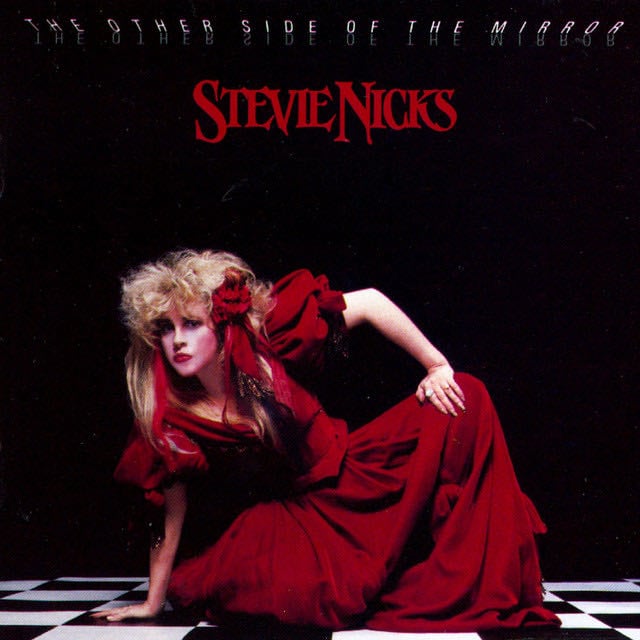 Rooms on Fire - Song · Stevie Nicks