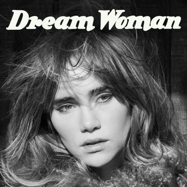 Dream Woman - Song · Suki Waterhouse